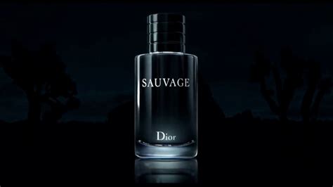 dior sauvage commercial song
